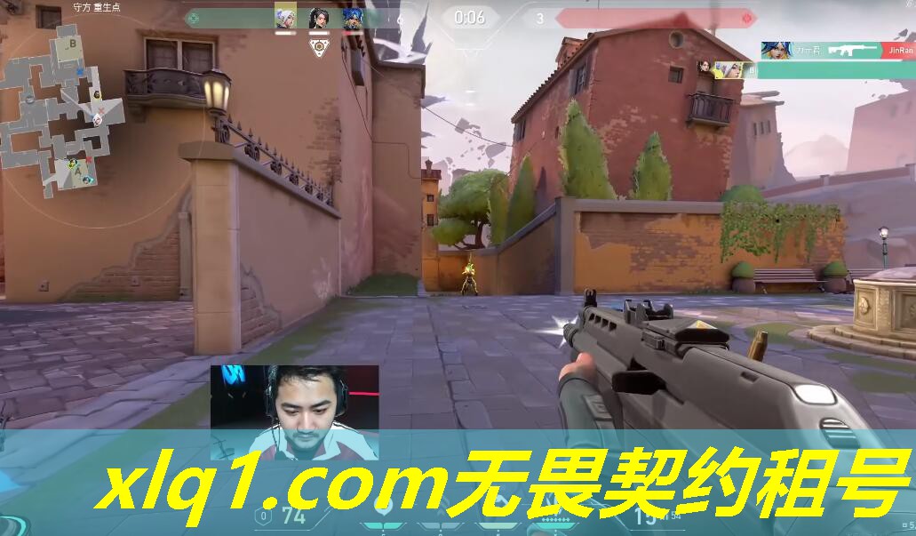 租号无畏契约-租无畏契约号 租号无畏契约-租无畏契约号