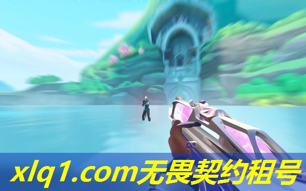 无畏契约手游内测号租-无畏契约手游下载安装 无畏契约手游内测号租-无畏契约手游下载安装