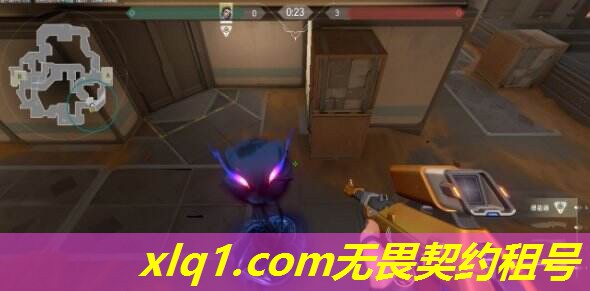 无畏契约无皮租号青铜-无畏契约玩法 无畏契约无皮租号青铜-无畏契约玩法
