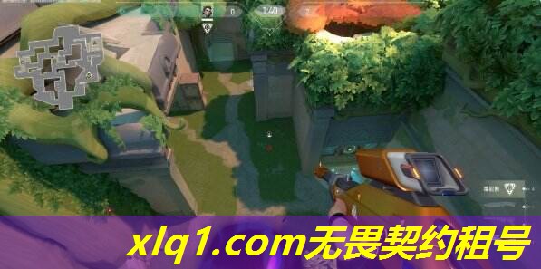 无畏契约怎么租外服号-无畏契约怎么租外服号的 无畏契约怎么租外服号-无畏契约怎么租外服号的