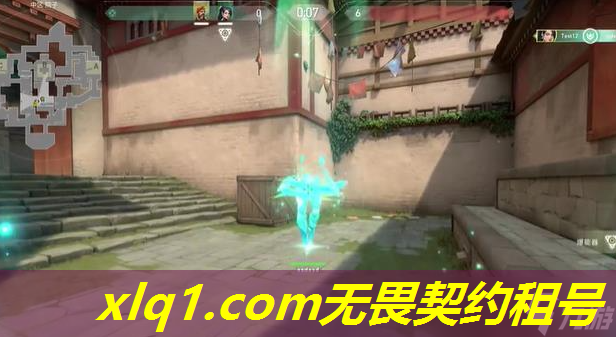 无畏契约租号玩有风险吗-无畏契约 版号 无畏契约租号玩有风险吗-无畏契约 版号
