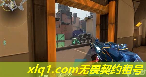 无畏契约20级号租-无畏契约国服官方网站