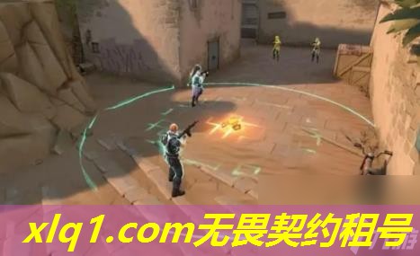 无畏契约租号安全吗-无畏契约租号