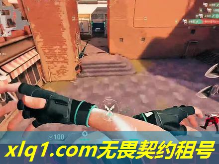无畏契约租的号可以在网吧玩吗-无畏契约账号购买