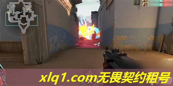 无畏契约去哪租号好-无畏契约国服官方网站