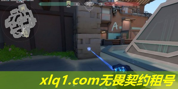 无畏契约租的号能录屏-无畏契约账号交易平台