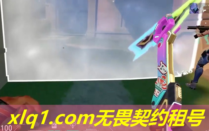 u号租找不到无畏契约-租号玩无畏契约怎么上号
