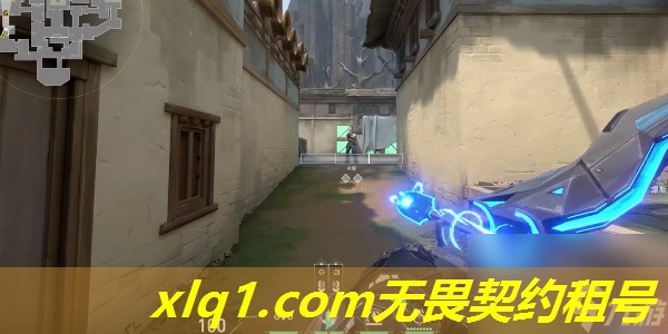无畏契约租号图片-无畏契约租号哪个平台好