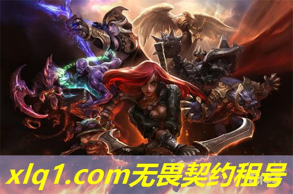 国服无畏契约租号黑铁-无畏契约国服上线