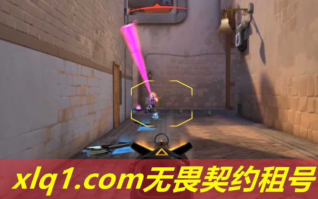 租无畏契约号安全吗可靠吗-无畏契约租号哪个平台好