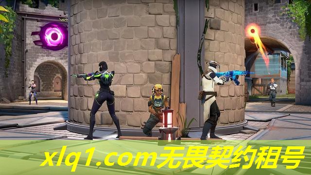 虚贝无畏契约租玩怎样上号教程-虚贝租号是真的吗