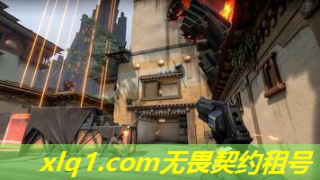 无畏契约租的号能打排位吗-无畏契约账号购买