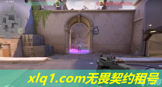 租无畏契约号体验协议-无畏契约要钱吗 租无畏契约号体验协议-无畏契约要钱吗