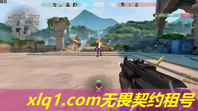 无畏契约黑铁号怎么租-无畏契约要钱吗