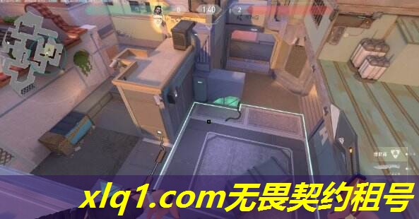 无畏契约国服租号有没有-无畏契约账号购买