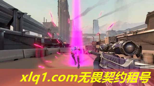 无畏契约国际服租号-无畏契约账号购买 无畏契约国际服租号-无畏契约账号购买