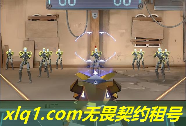 无畏契约可以租港服号吗-无畏契约账号购买 无畏契约可以租港服号吗-无畏契约账号购买