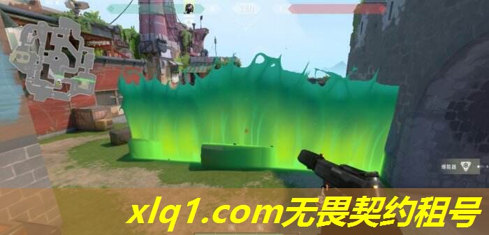 无畏契约租号图片-无畏契约租号哪个平台好 无畏契约租号图片-无畏契约租号哪个平台好
