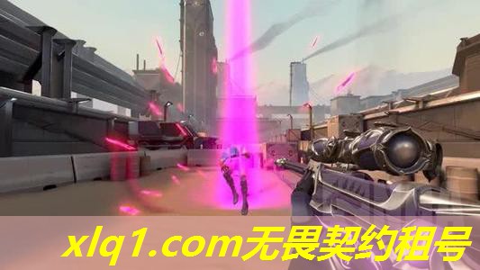 无畏契约白银租号-无畏契约白银租号安全吗 无畏契约白银租号-无畏契约白银租号安全吗