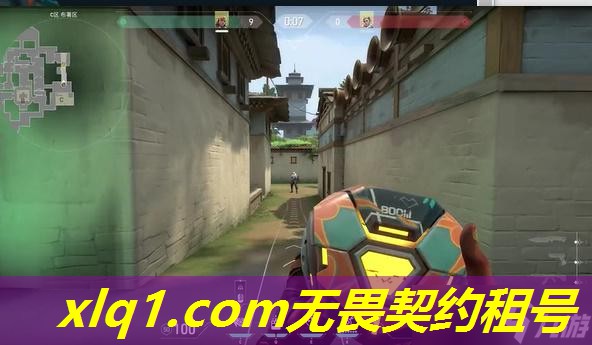 无畏契约租神话号-无畏契约 版号 无畏契约租神话号-无畏契约 版号