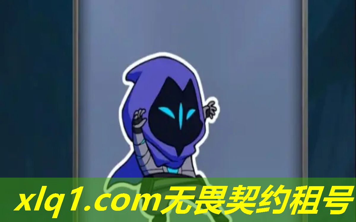 无畏契约国服主播排名