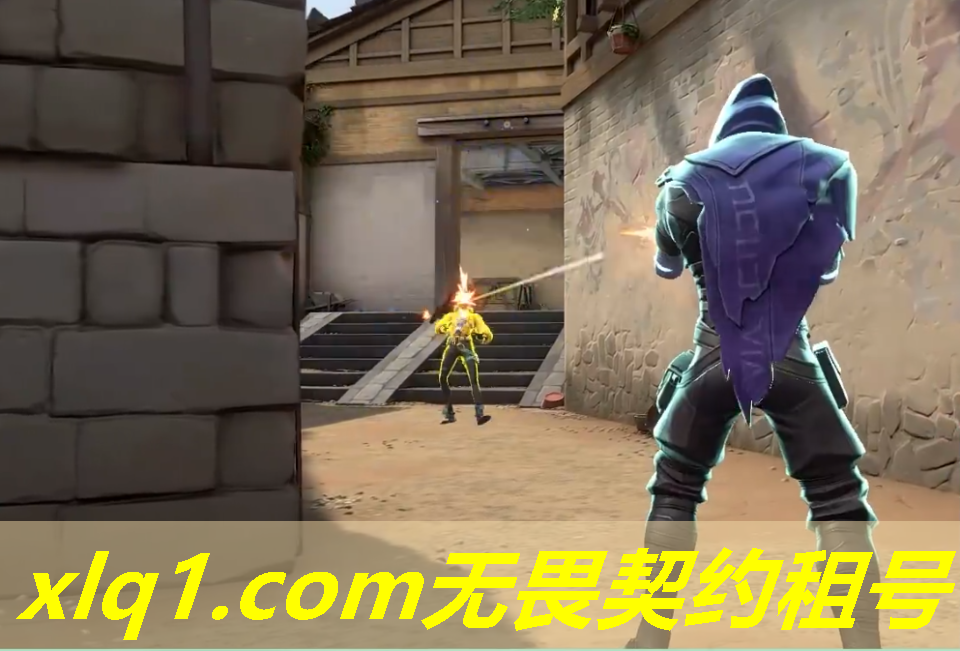 无畏契约段位晋升条件