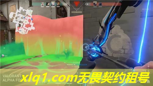 无畏契约国际服延迟高