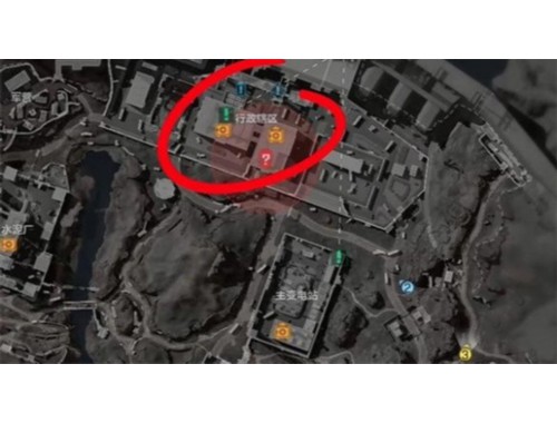 三角洲行动跑刀地图路线单刷生存指南