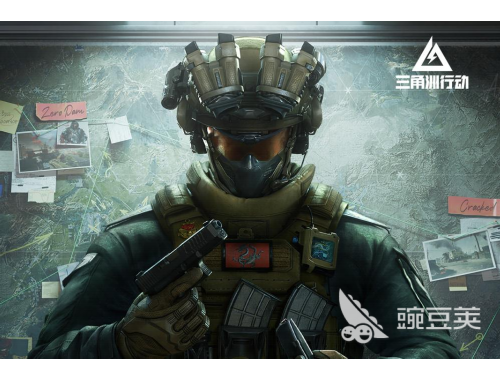 三角洲行动跑刀武器特殊词条洗练攻略