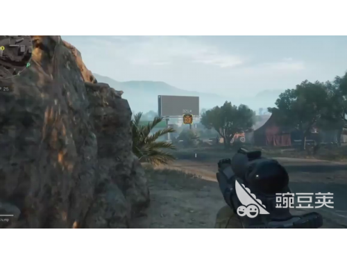 三角洲行动跑刀路线视频