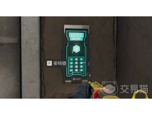 三角洲行动跑刀流装备增强