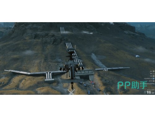 三角洲行动跑刀流装备视频