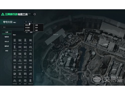三角洲行动跑刀武器冷却缩减词条优先级
