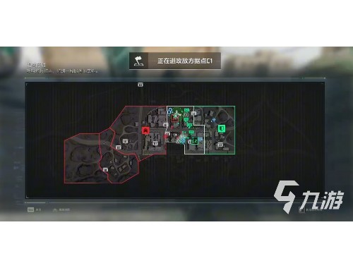 三角洲行动跑刀武器推荐配置