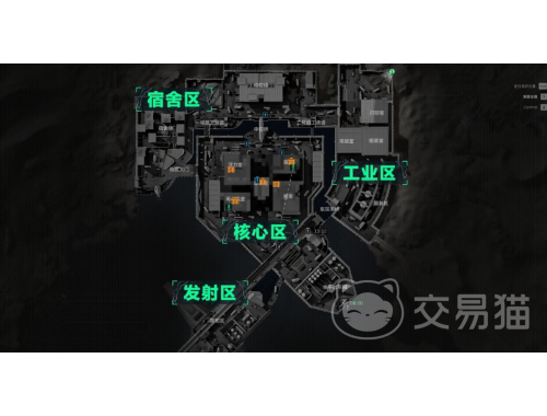 三角洲行动跑刀路线隐藏宝箱开启条件详解 三角洲行动跑刀路线隐藏宝箱开启条件详解