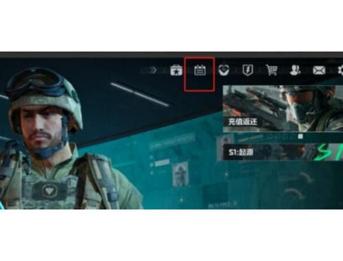 三角洲行动跑刀技巧在狭窄空间的连招技巧