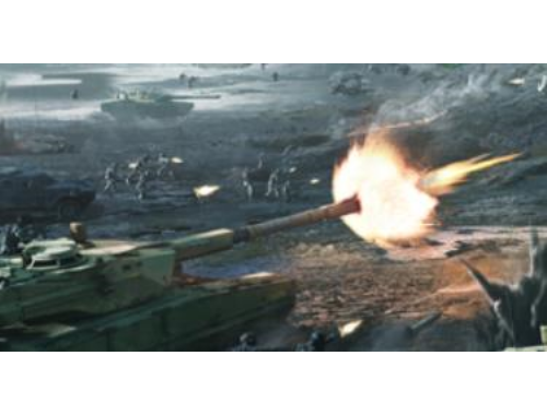 三角洲行动跑刀武器任务隐藏成就攻略