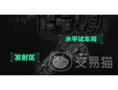 三角洲行动跑刀地图路线陷阱分步教学