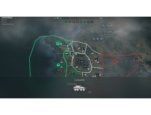三角洲行动跑刀路线跑刀收益